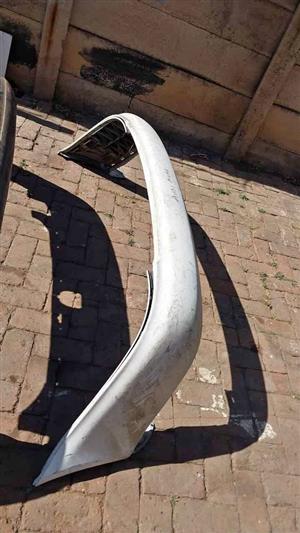 Audi A4B5 Rear bumper for sale