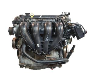 Mazda LF4J Engine – 2.0L TDI Diesel Turbocharged