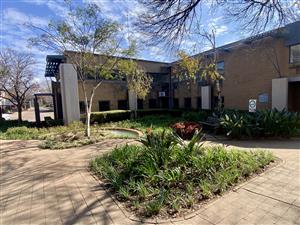 Beautifully Fitted Office for Lease in Central Park, Randjespark