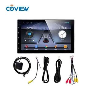 7" Android Car Radio with Navigation,  New sealed in box with warranty and FREE DELIVERY