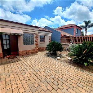 Lovely Home in sought after Estate ready to make yours!