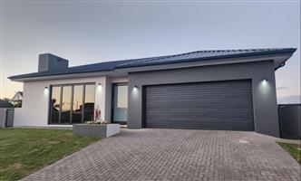 Townhouse For Sale in Tergniet