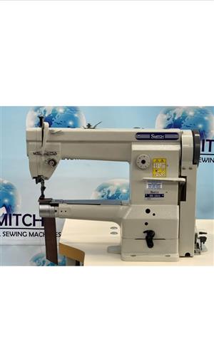 SMITCH CYLINDER ARM LEATHER SEWING MACHINES