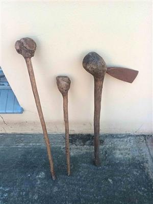 Collectables
