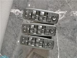 New Stock | 1 Plug Window Switches | Jeep | Dodge | Chrysler