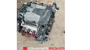Audi S4/S5/S6 3.0L V6 Supercharger Engine FOR SALE 