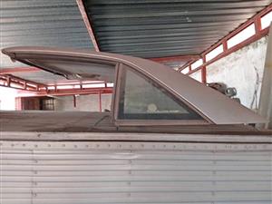 Mercedes SL500 Hard Roof For Sale