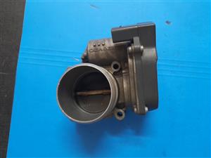 Audi A3 2.0T BWA throttle body for sale 