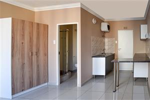 Bachelor Flats To Rent In Johannesburg CBD. No Deposit + First month 50% Rental