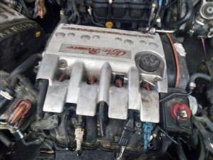 ALFA ROMEO 156/147/GT 2.0 16V TWINSPARK(AR32310)