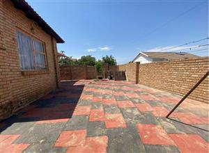 3 Bedroom House For Sale in Seshego-B