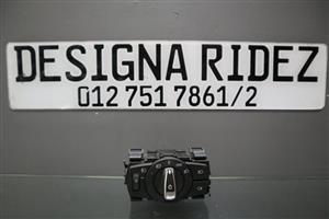 BMW LIGHT SWITCHES 