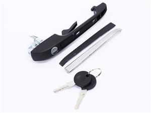 VW Gollf Mk1 Replacement Door Handle Set (front & rear)