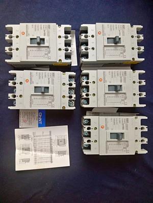 100 Amp 3phase Circuit Breaker, Brand New. Sold per piece