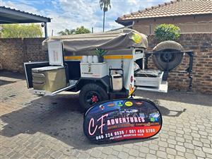 Pristine 06 Bundu Basher