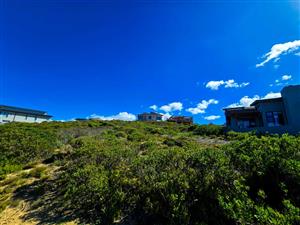 Vacant Land Residential For Sale in Stilbaai Oos