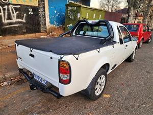 Ford bantam 1.6