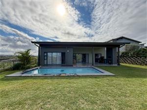 Elegant 4-Bedroom Home with Pool in Secure Palm Lakes Estate