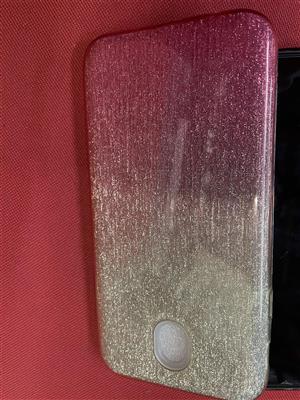Blingy cellphone cover
