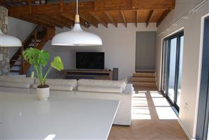 Family Home available immediately in secure estate, Langebaan