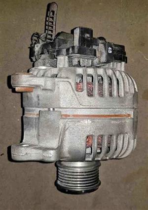 Alternators