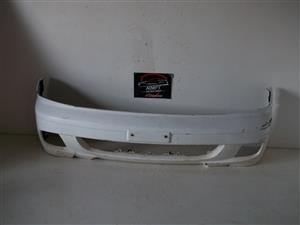 Kia Pregio '95-'06 front bumper