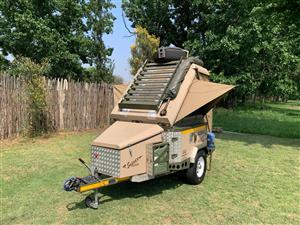 2005 Conqueror Supra