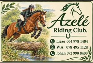 Horse Riding