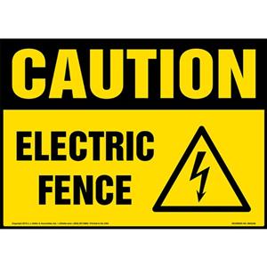 Electric fencing ,New Installation, CoC, Farm Security,