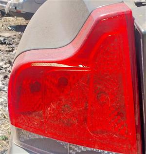 VOLVO S60 2007 LEFT AND RIGHT TAIL LIGHTS FOR SALE (DELIVERY AVAILABLE NATION WIDE)