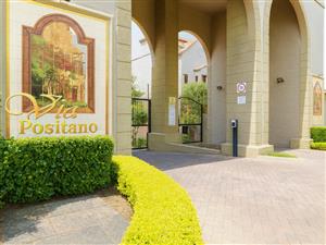 Apartment For Sale in Paulshof