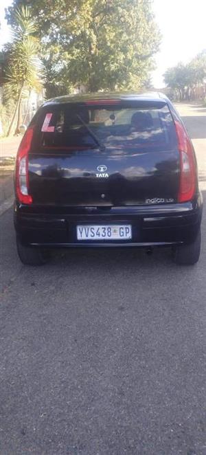 2011 Tata TATA 