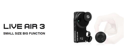 Video camera accessory