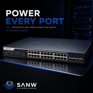 Network switches for sale. Wide variety available.