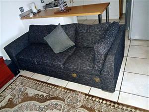 6 seater sofa 