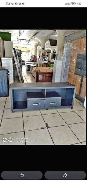 Brand new TV stand on crazy special cash on delivery