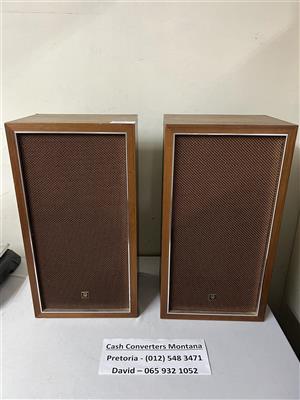 Pioneer Speakers CS-33 25W