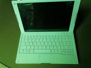 Alcatel Plus 10 tablet with keyboard for sale