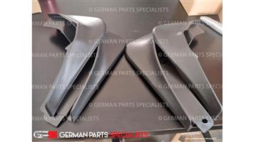 Polo 6 / golf 7 /polo 8 mud flaps  FOR SALE