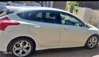 2013 FORD FOCUS 2.0 GDI