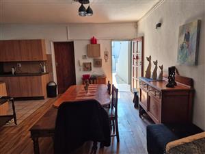 Comfortable Pet-Friendly Apartment in the Heart of Polokwane Central