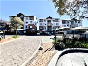 Apartment For Sale in Linbro Park