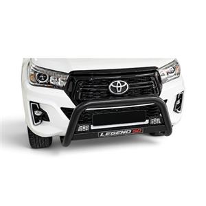 Honeycomb Design Nudgebar Suitable for Toyota Hilux Legend