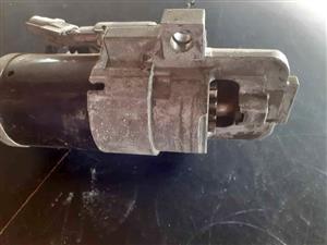 Mazda cx7 automatic L5 engine  Starter