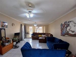 A Fresh Start in a Cosy Home