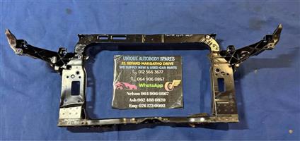 Hyundai Tucson Cradle Reinforcement