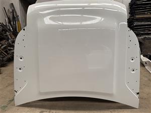 Land Rover Defender Bonnet 