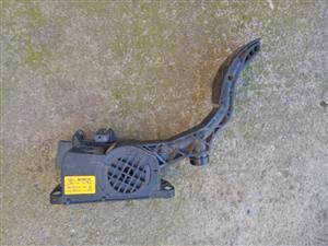 VW POLO 6 ACCELERATOR PEDAL