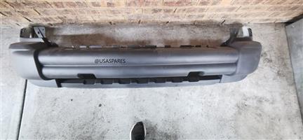 Jeep Cherokee New Front Bumper Cover For Sale  