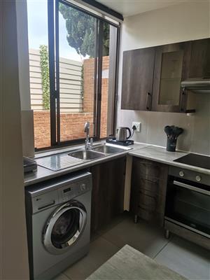 Modern fully furnished cottage in Glenanda to rent